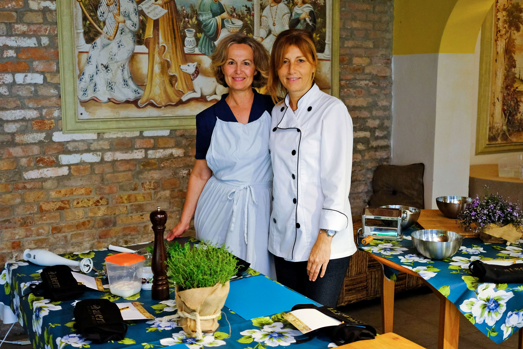 Cooking Class a Venezia  5